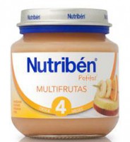 Multifrutas 130gr